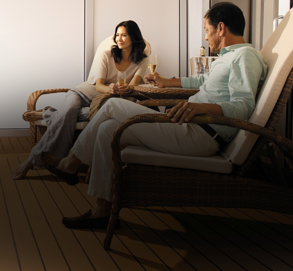 upgrade your horizon