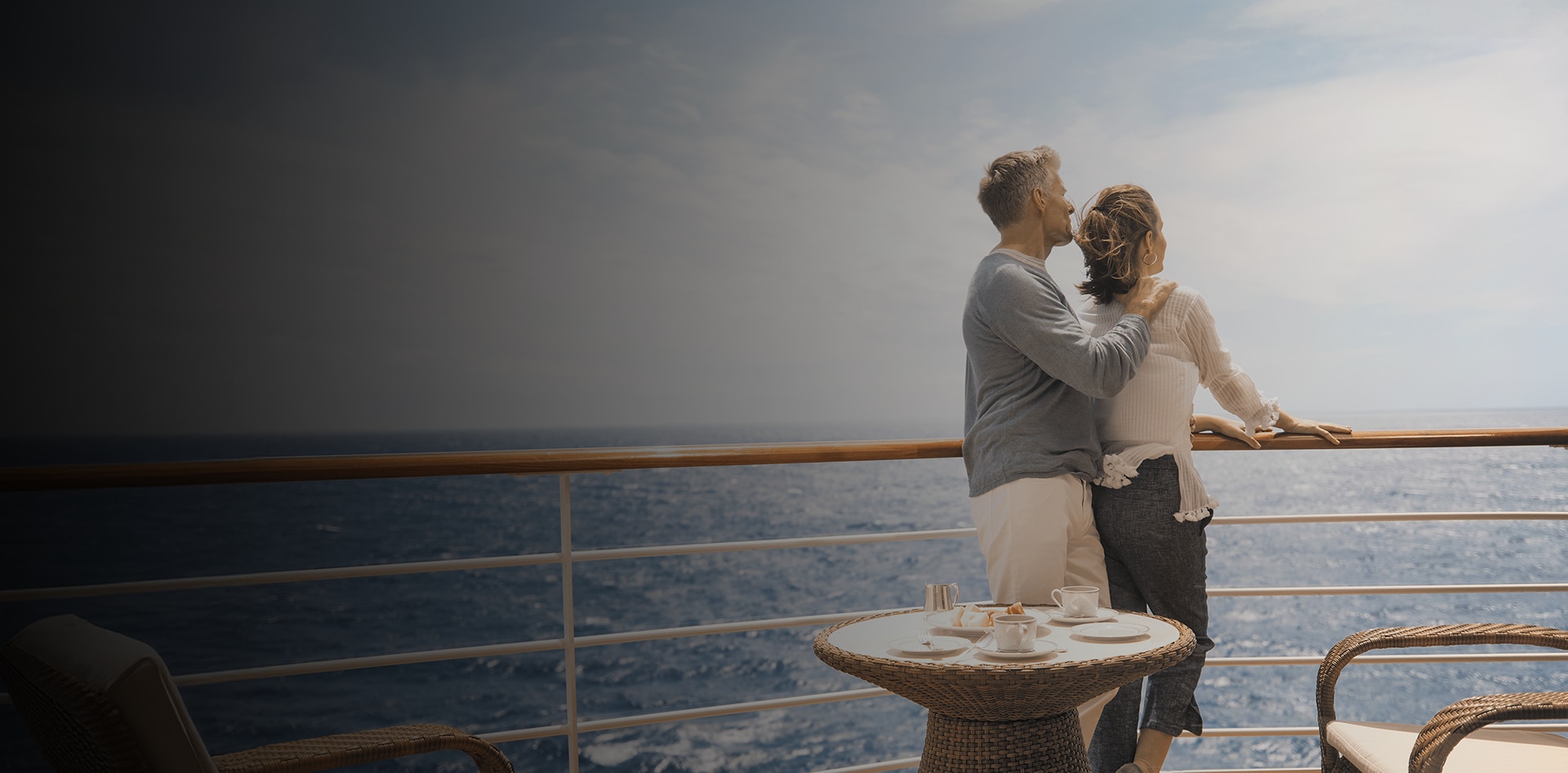 upgrade your horizon