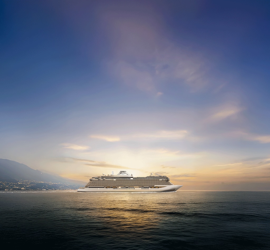 rendering of seven seas prestige