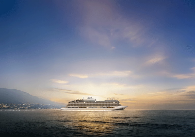 rendering of seven seas prestige