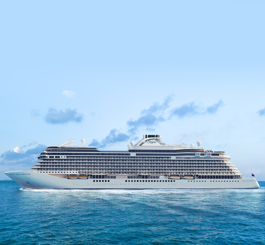 Seven Seas Prestige