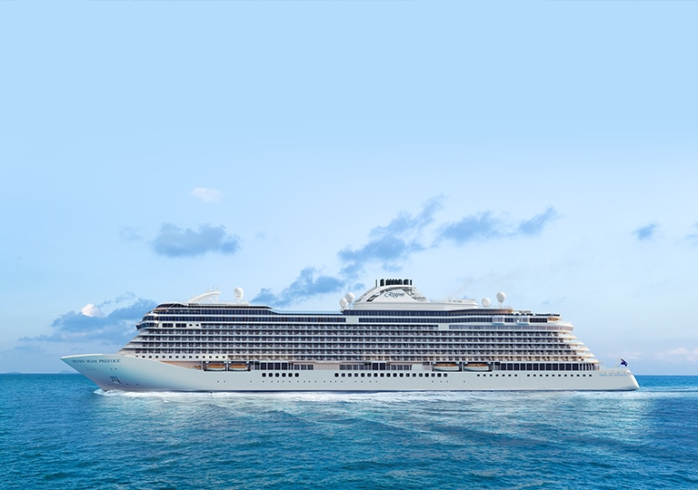 Seven Seas Prestige