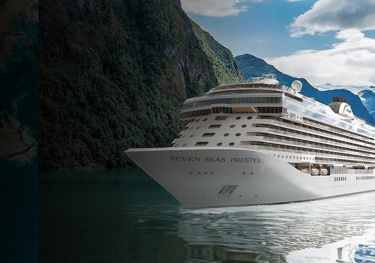 Seven Seas Prestige