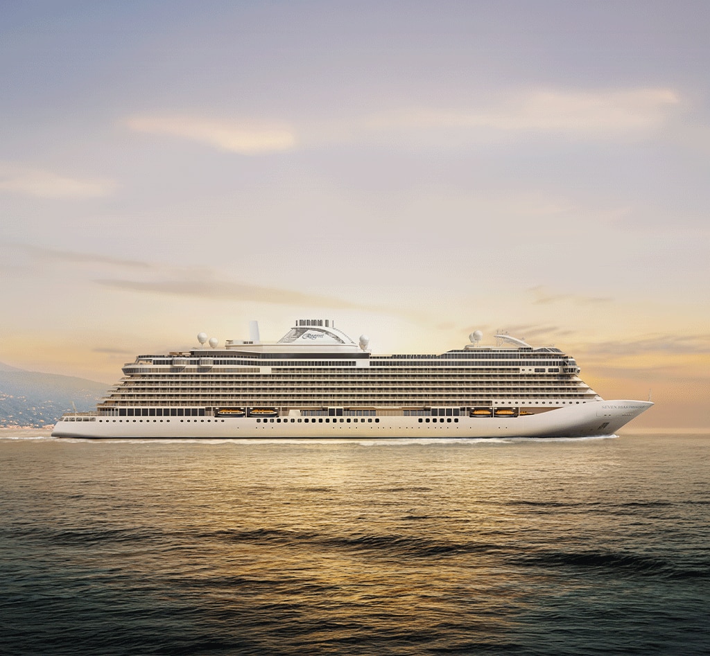 Seven Seas Prestige