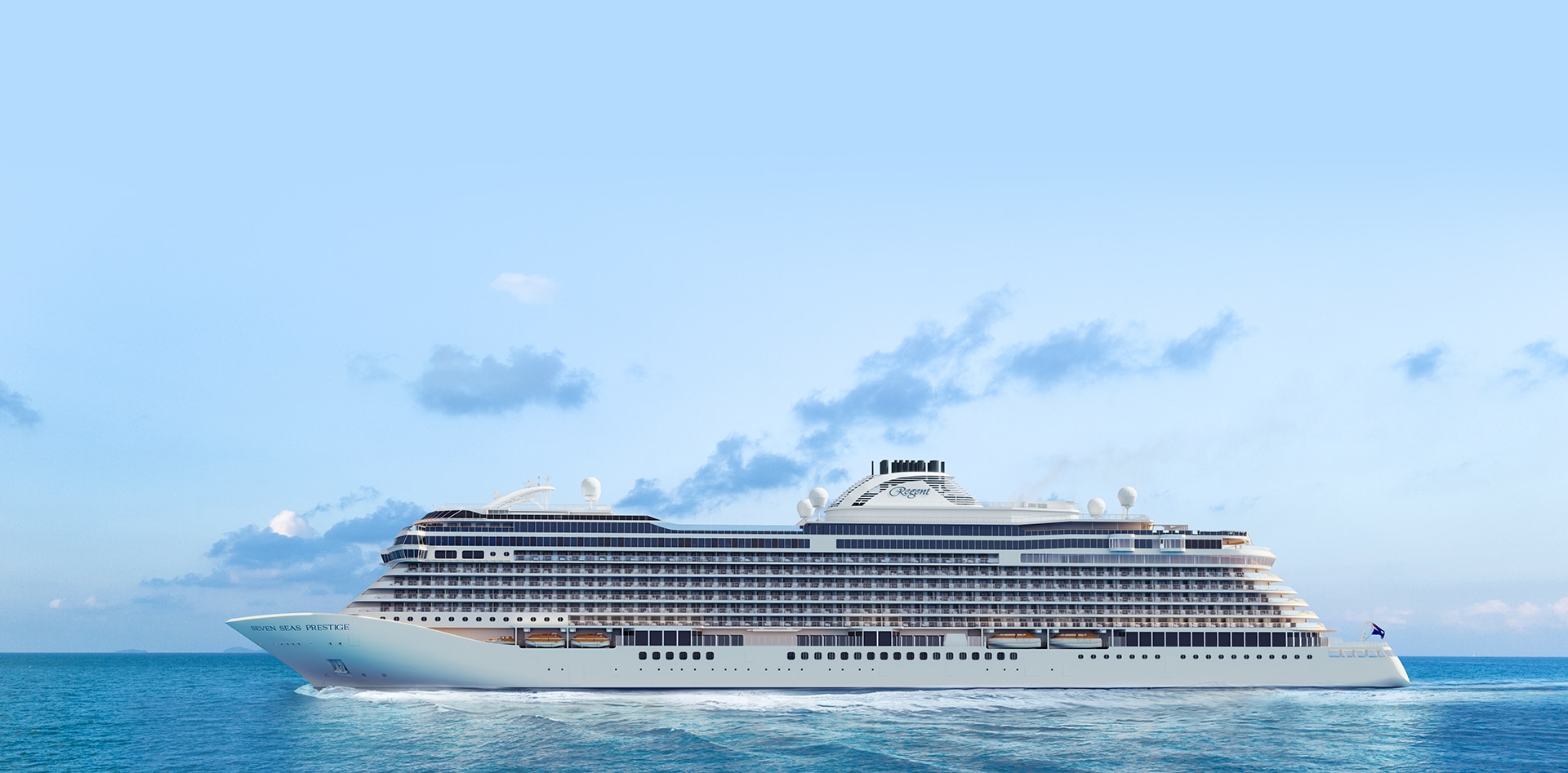 Seven Seas Prestige