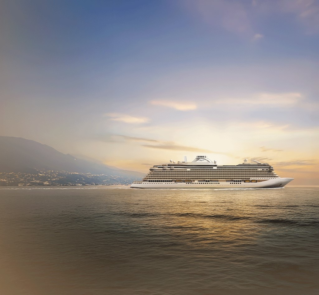 Seven Seas Prestige