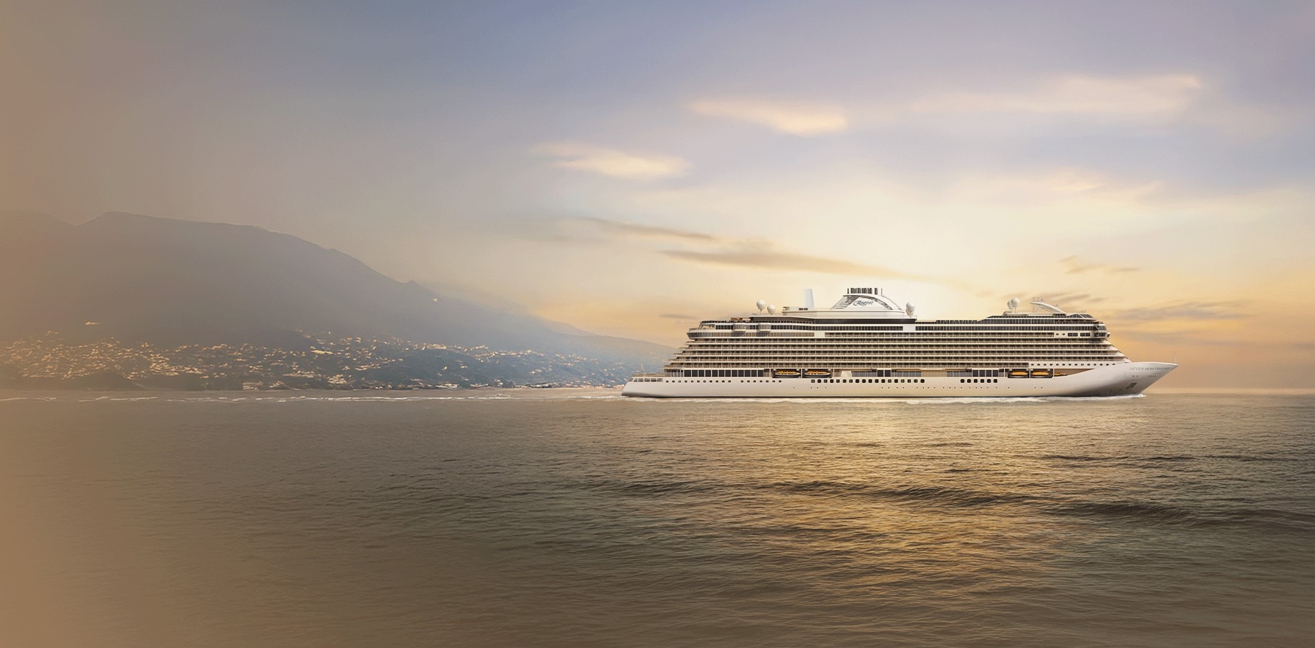 Seven Seas Prestige