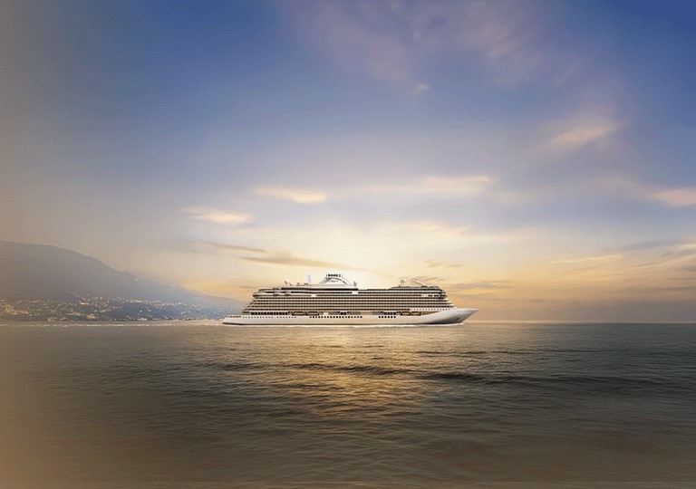 Seven Seas Prestige