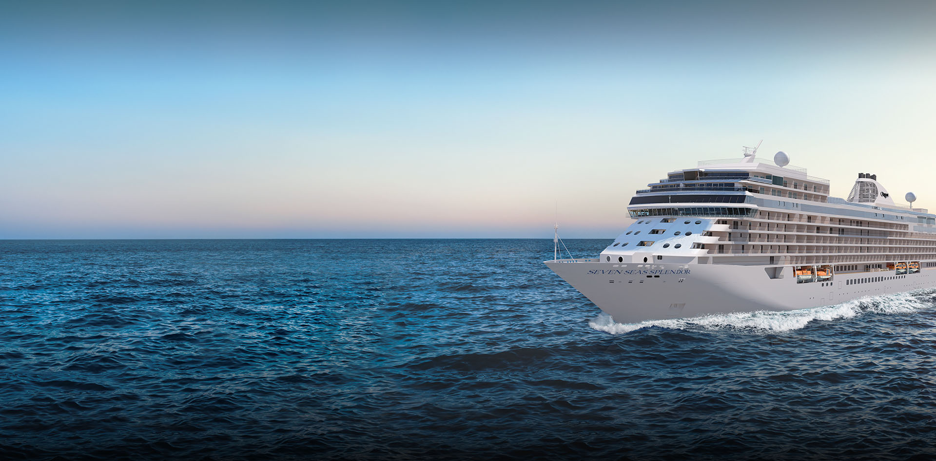 Regent Seven Seas Navigator