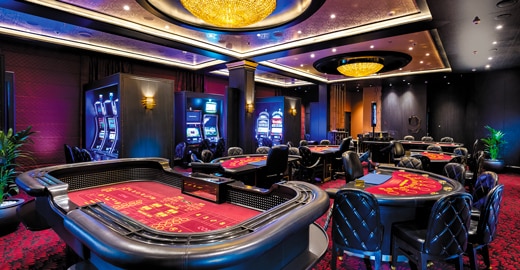 North Dakota Slot Guys - golden nugget casino -Reviews at Casino Games
