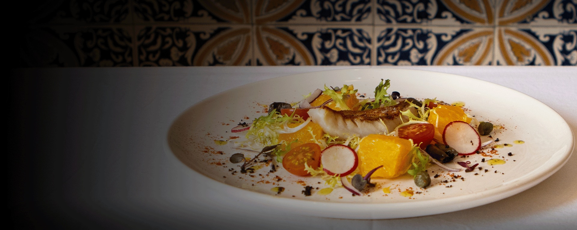 Epicurean Spotlight Voyage