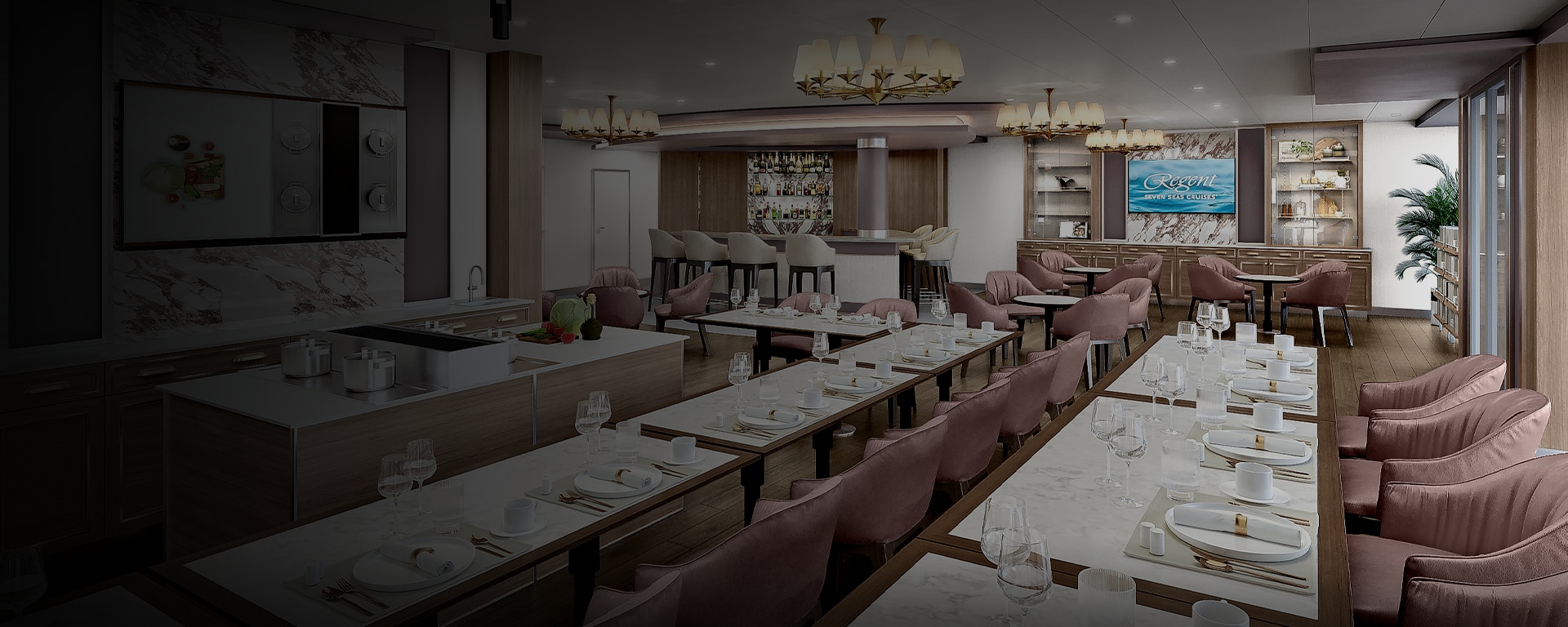 Epicurean Enrichment Studio