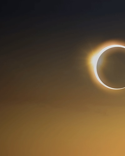 Solar Eclipse