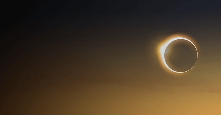 Solar Eclipse