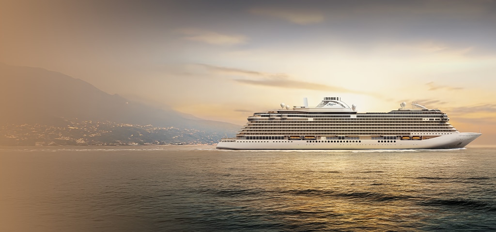 SEVEN SEAS PRESTIGE™
