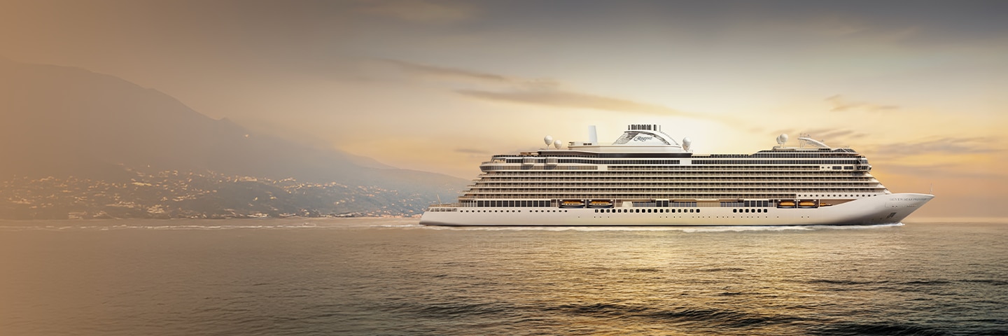 SEVEN SEAS PRESTIGE™
