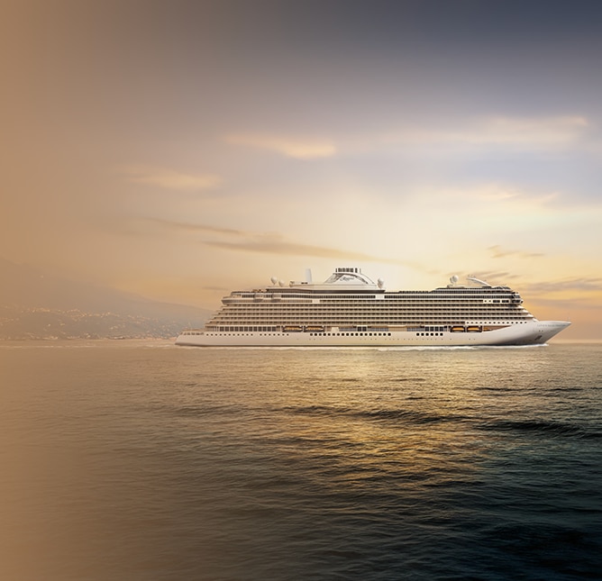 SEVEN SEAS PRESTIGE™