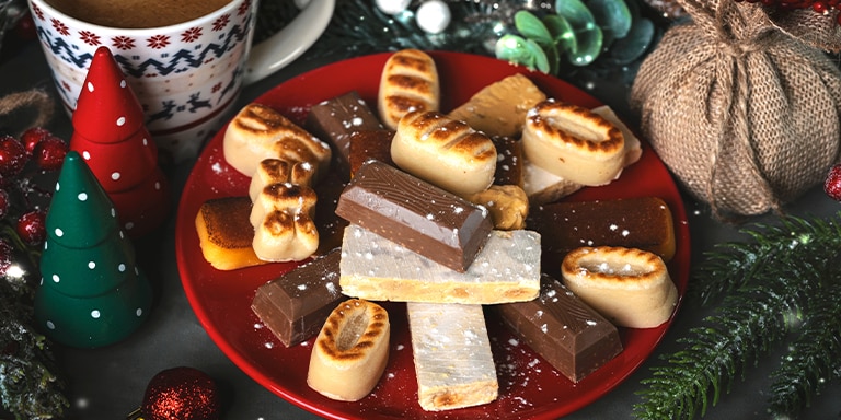 Beyond the Coast Andalusian Christmas Discovery