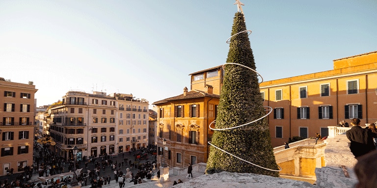 HolidayMagicinRomeandViterb