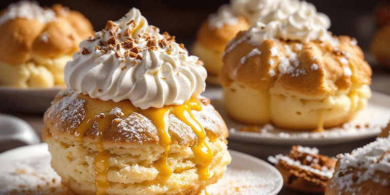 Provencal Christmas Tradition of the 13 Desserts