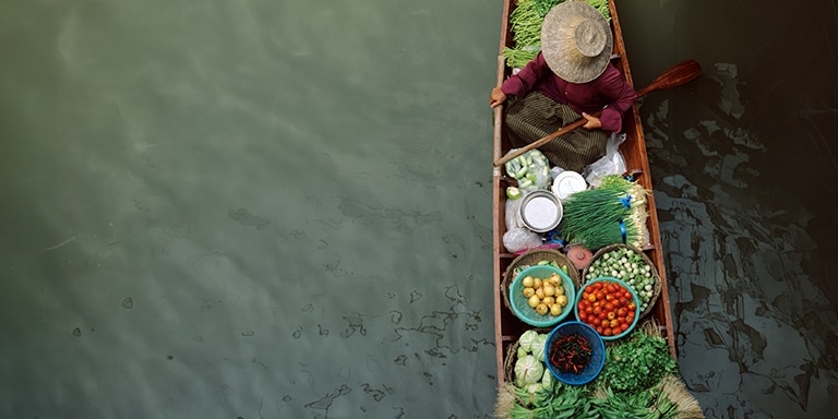 ALL ABOUT BANGKOK