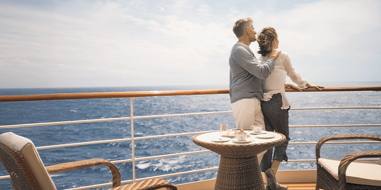 Upgrade Your Horizon