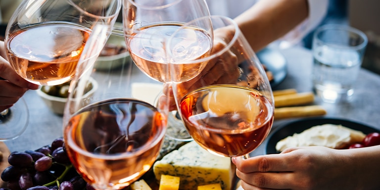 Swan Valley Food & Wine Trial