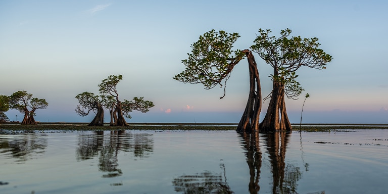Bali (Benoa), Indonesia