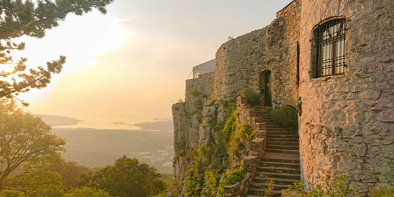 Venice (Trieste), Italy