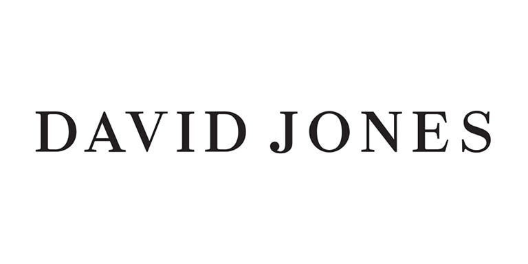 David Jones