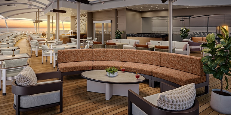 Solmar at Compass Rose
