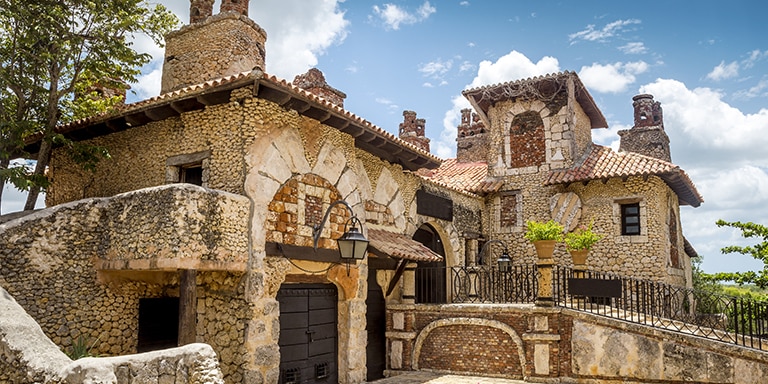 LA ROMANA, DOMINICAN REPUBLIC