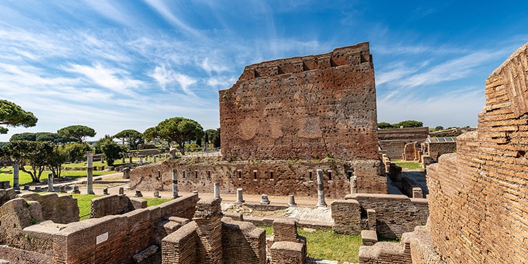 ROMA (CIVITAVECCHIA), ITALIA