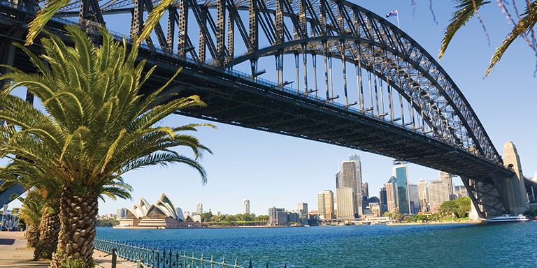 SÍDNEY, AUSTRALIA