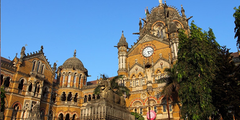 HIGHLIGHTS OF MUMBAI