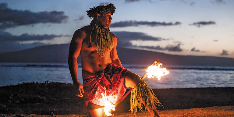 SAMOAN CULTURAL EXPERIENCE