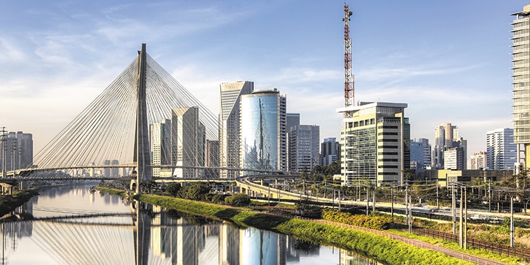 SAO PAOLO (SANTOS), BRAZIL