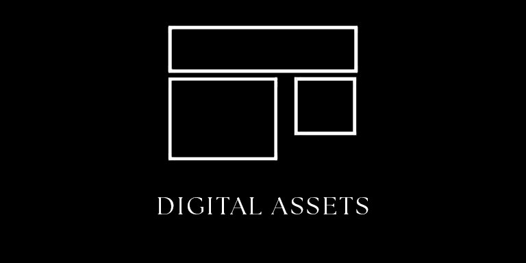 digital assets