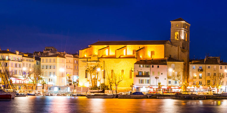 AUTHENTIC EXPERIENCE BY NIGHT IN LA CIOTAT