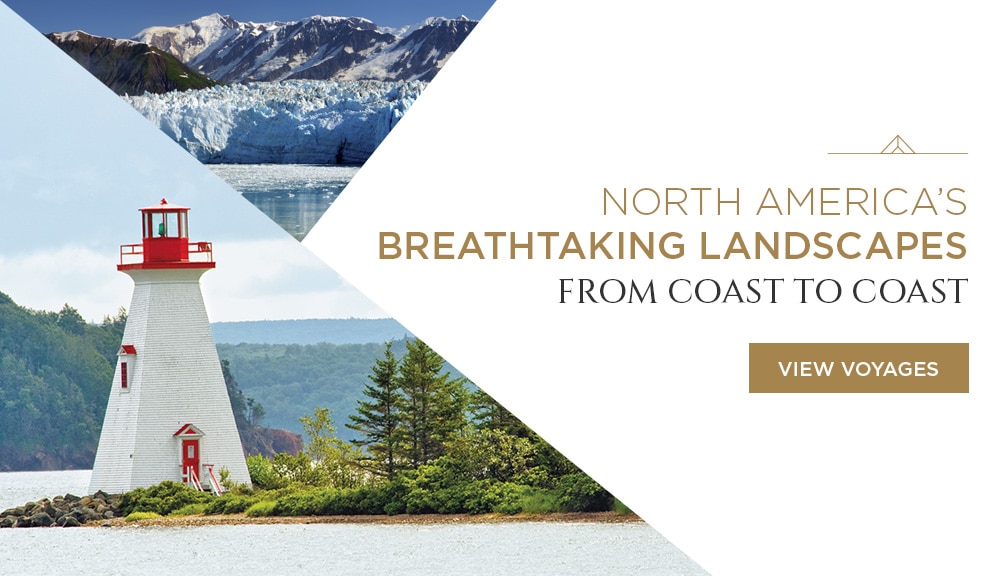 Breaktaking Landscapes