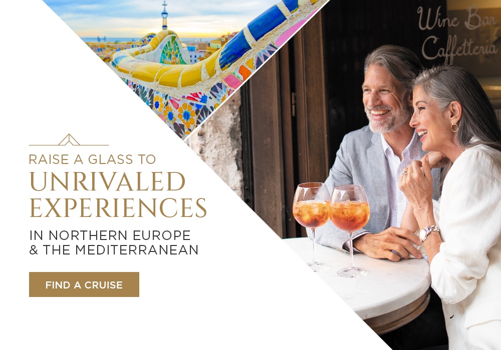 Unrivaled Experiences