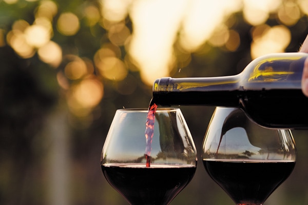 Barcelona to Barcelona