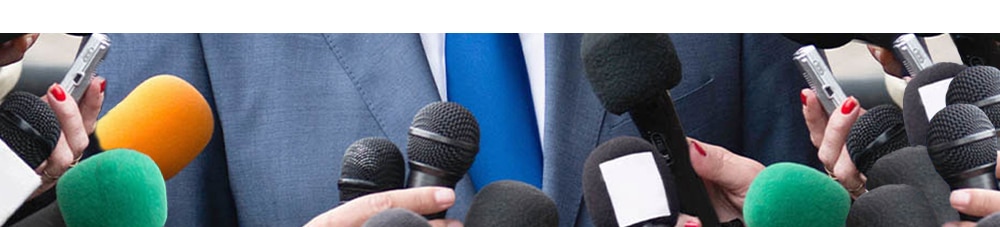 Spotlight on Journalists