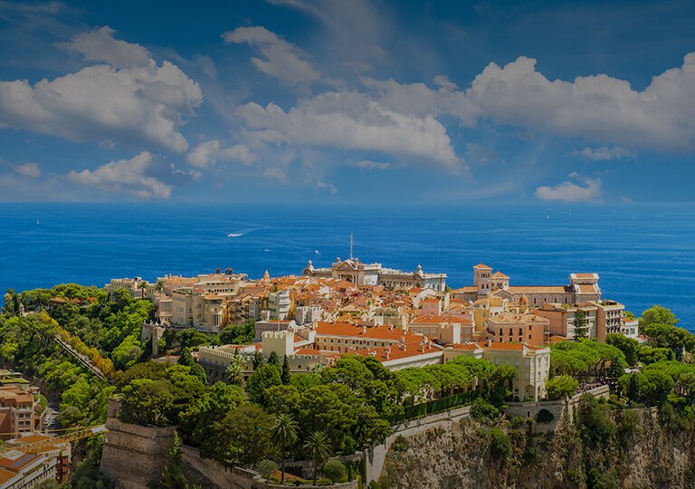 Mediterranean Luxury Cruise - Venice (Fusina) to Barcelona on Aug