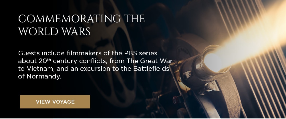 2020 Spotlight Voyages                            