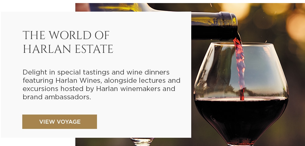 2020 Spotlight Voyages                            