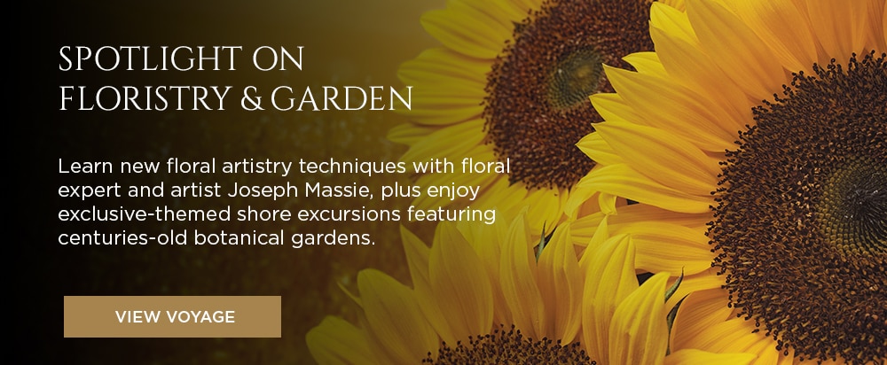 2020 Spotlight Voyages                            