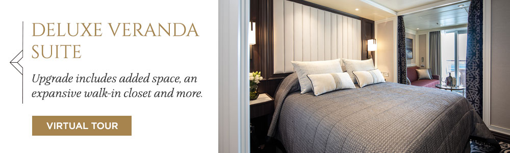 Deluxe Veranda Suite