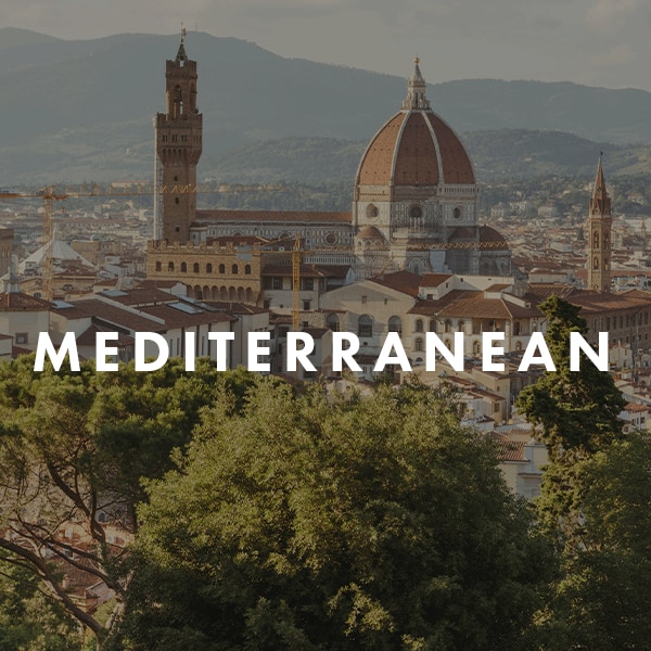 Mediterranean