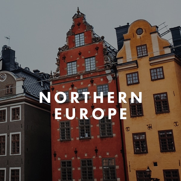 Northern Europe